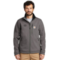 Picture of Carhartt Crowley Soft Shell Jacket (CT102199)