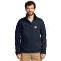 Picture of Carhartt Crowley Soft Shell Jacket (CT102199)