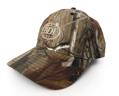 Picture of Structured Six Panel Camo Hat