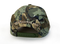 Picture of Camo Cotton Twill Hat