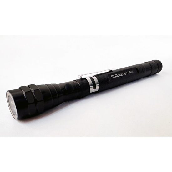 Picture of Telescopic Magnetic Flashlight