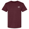 Picture of Premium Blend Short Sleeve Ringspun T-Shirt