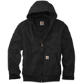 Picture of Carhartt Washed Duck Active Jac (CT104050)