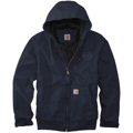 Picture of Carhartt Washed Duck Active Jac (CT104050)