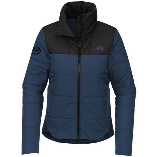 Picture of The North Face Ladies Everyday Insulated Jacket (NF0A7V6K)