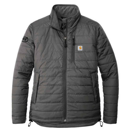 Picture of Carhartt Ladies Gilliam Jacket (CT104314)