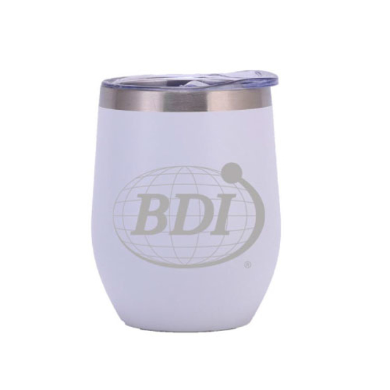 Picture of 12oz Insulated Stainless Steel Tumbler